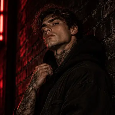 Profile image of Gunner Grimm