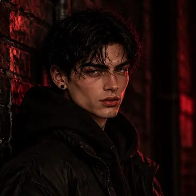Profile image of Dagger Duran
