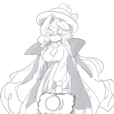 Profile image of 모카치노맛쿠키