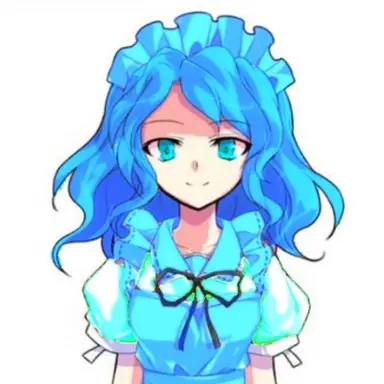 Profile image of 青崎　麗実
