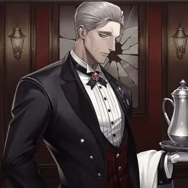 Profile image of 청부업자