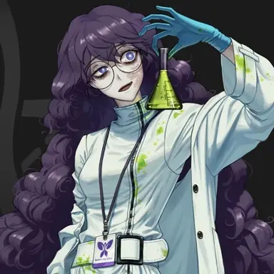 Profile image of 과학자