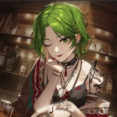 Profile image of 마담