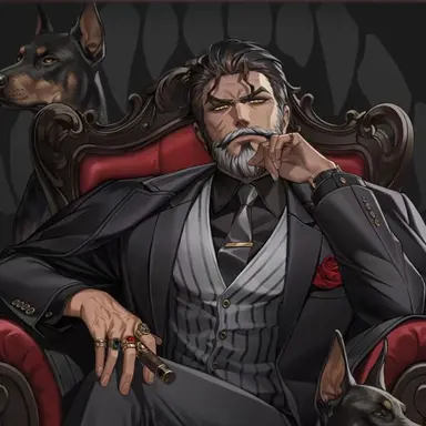 Profile image of 대부