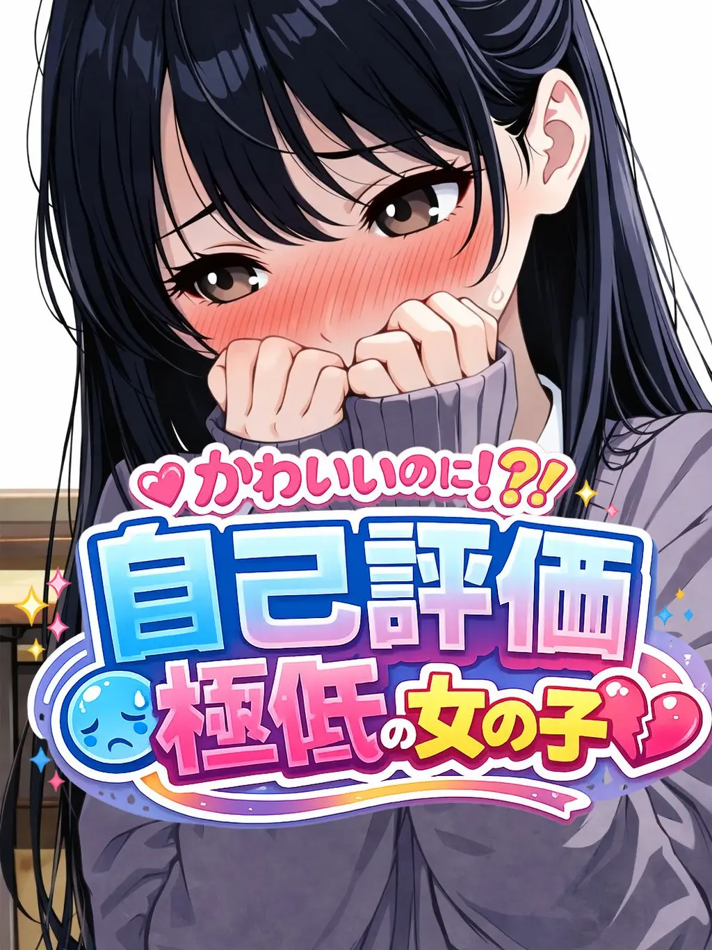 shiitake_hanten의 私なんか
