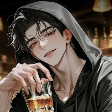 Profile image of ハン・ヨノ