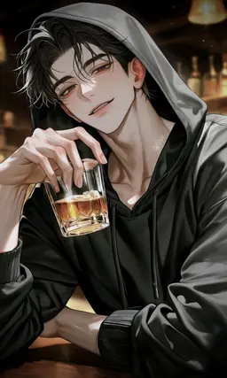 Profile image of ハン・ヨノ