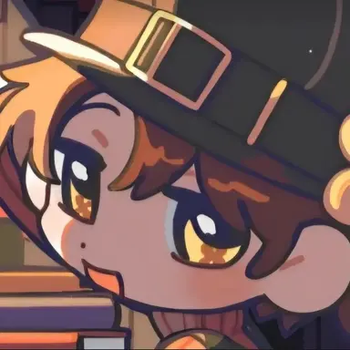 Profile image of 비럭키