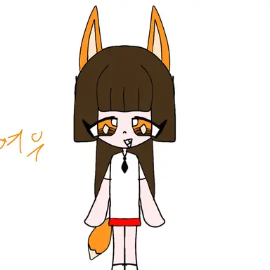 Profile image of 김여우