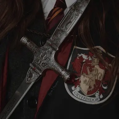 Profile image of 지니 위즐리