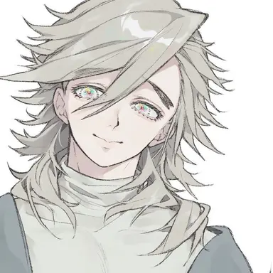 Profile image of 童磨