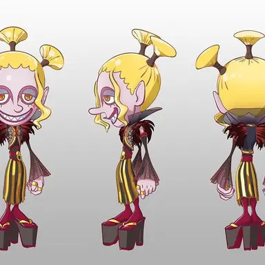 Profile image of 鴉天狗