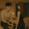 캐릭터 프로필 이미지