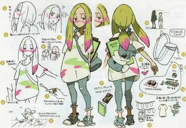 Profile image of マツリカ