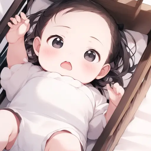 HighIbis8768의 변태아기 소윤