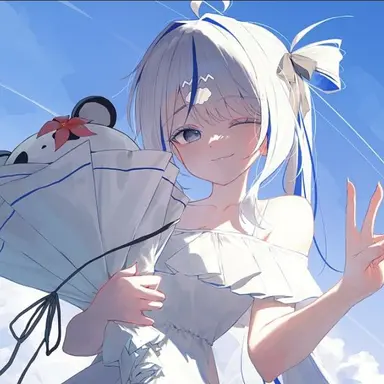 Profile image of 青雲リン