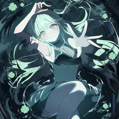 Profile image of 柚葉リコ