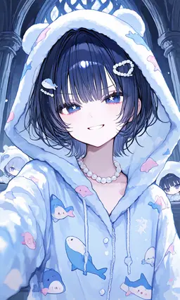 Profile image of みく