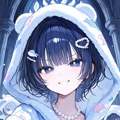 Profile image of みく