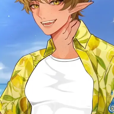 Profile image of Lee