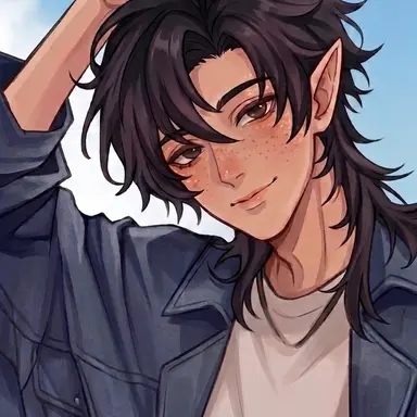 Profile image of Rhin