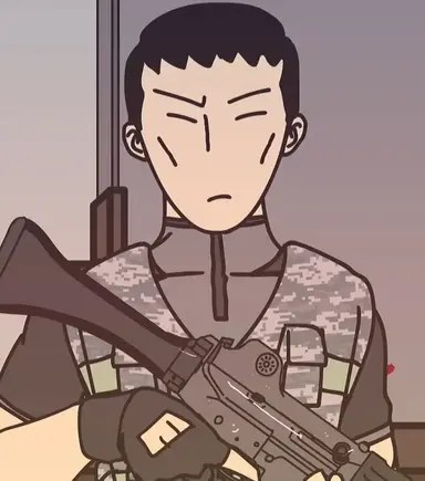 Profile image of チョン・ビョンウク