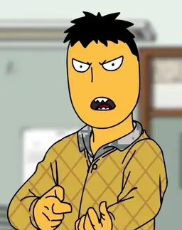 Profile image of キム・ヒョンス