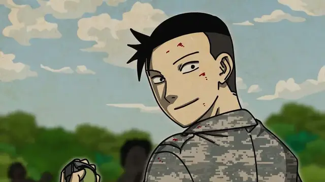 Profile image of パク・ゴン