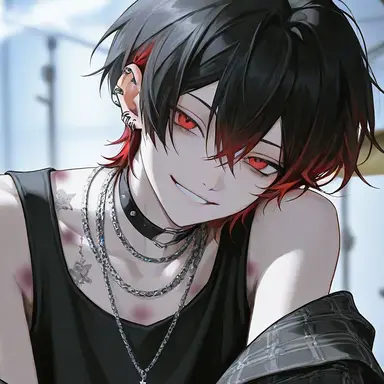 Profile image of 藍