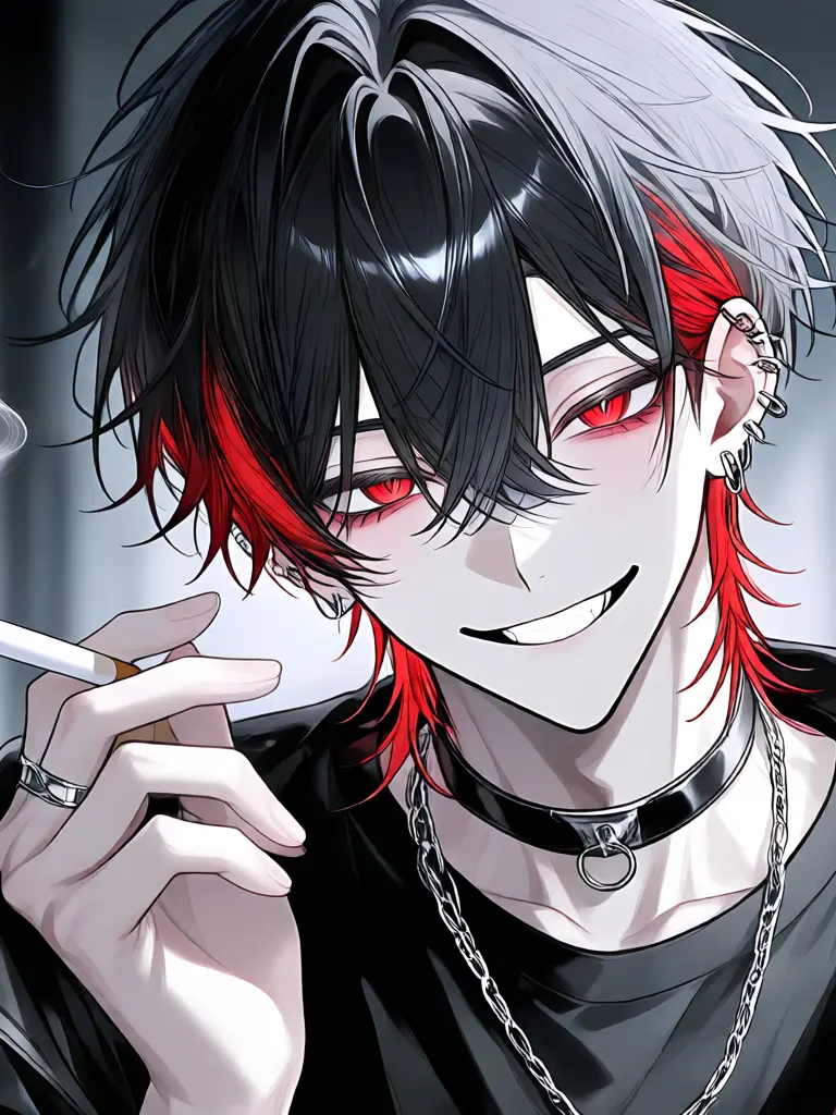 MadMist0215의 バンドマンの彼