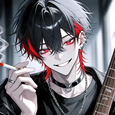 Profile image of 藍