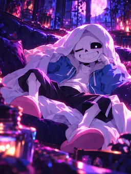 Profile image of 샌즈