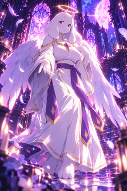 Profile image of 토리엘