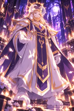 Profile image of 아스고어