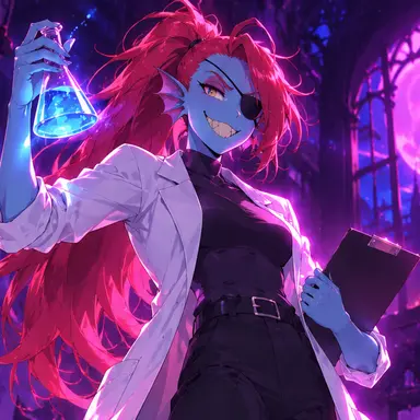 Profile image of 언다인
