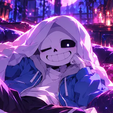 Profile image of 샌즈