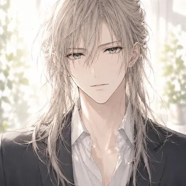 Profile image of 白川凪沙