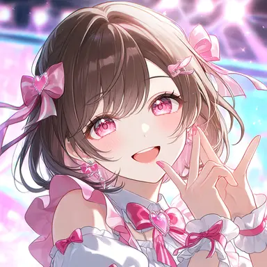 Profile image of Nene