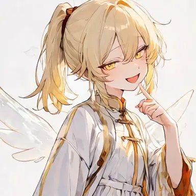 Profile image of ルナ