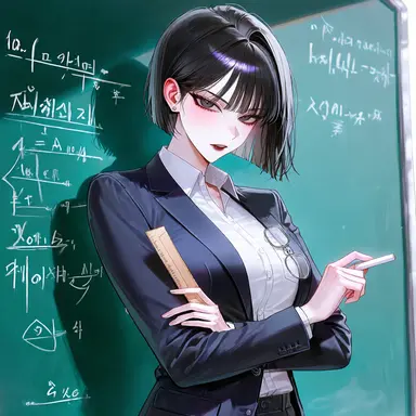 Profile image of Kang I-hyeon