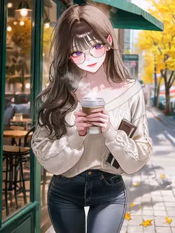 Profile image of Yoon Ha-eun