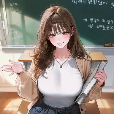 Profile image of Kim Seol-hwa
