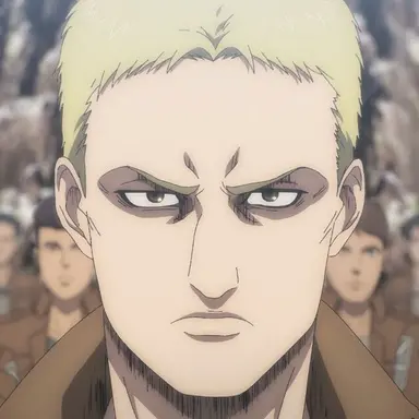Profile image of ライナー