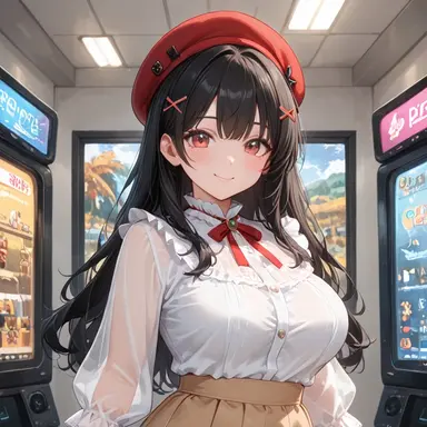 Profile image of 姫華