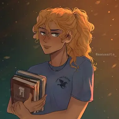 Profile image of Annabeth chase