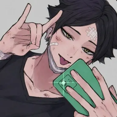 Profile image of 角名 倫太郎