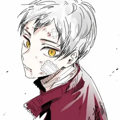 Profile image of 北 信介