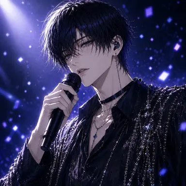 Profile image of Nagi