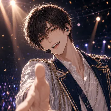 Profile image of Asahi