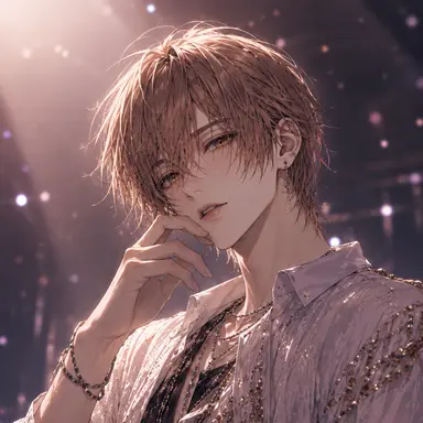 Profile image of Chikage